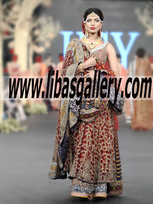 HSY Wedding Dresses Online Boutique, HSY Online Studio,HSY Bridal Clothing, Pakistani Dresses Online Shop wih Prices in Houston, Santa Clara and Sacramento, USA